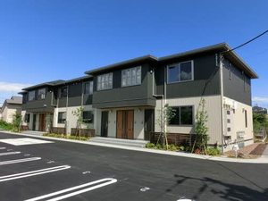 シャーメゾン　デ　トム A0101号-1