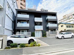 ビー・フォレスト　コウゴ A0301号-1