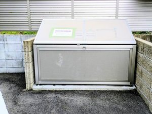 グリーンヒルズ黒石 A0103号-15