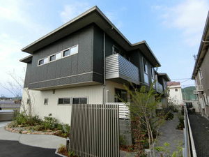 メゾン　ドゥ　オリーブ