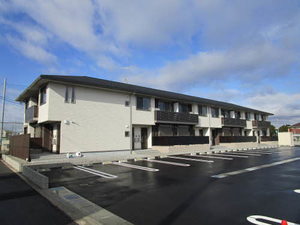 ルミエール A0204号-1