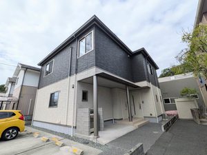 シャーメゾン伊島Ⅱ A0101号-1