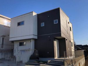 シャーメゾン　ルヴァン