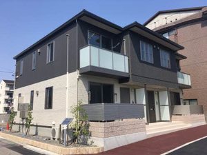 プロヌーブ昭和