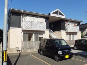 シュベール浜坂 A0102号-1