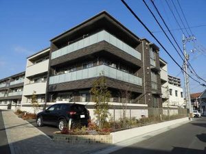 キヨール東原Ａ棟 A0201号-1