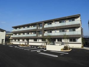 キヨール東原　Ｂ棟 A0205号-1