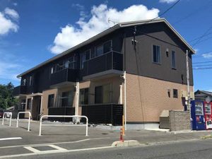 ヴィラ　シャングリラ 0101号-1