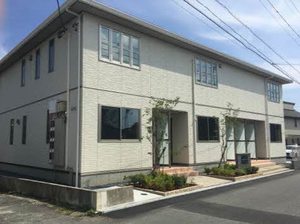 アルフラットＳ 103号-1