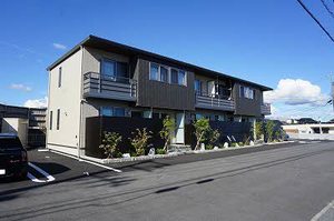 シャーメゾン清瀬