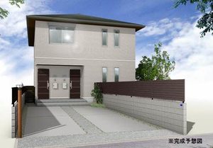 シャーメゾン鷹匠町