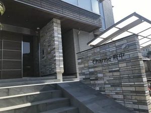 シャルム府中 A0104号-2