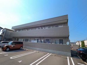 バウライフ 101号-1