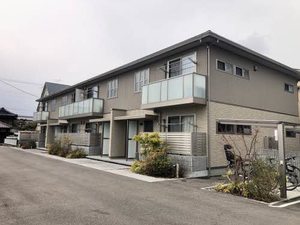 桜ガーデン空港通