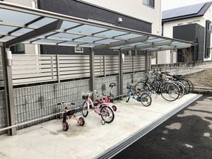 桜ガーデン空港通 A0205号-3