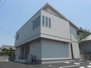 リバーサ道後桜館 A0101号-1