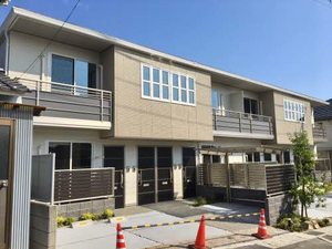 リラフォート A0203号-1