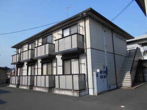 ドミール多治米　Ａ棟 A0205号-1