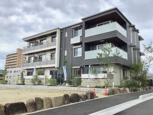 クレストヴェールⅤ