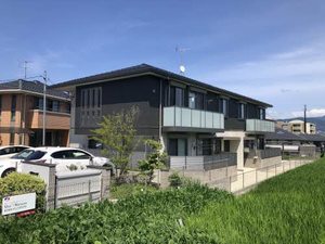 ルミエール A0201号-1