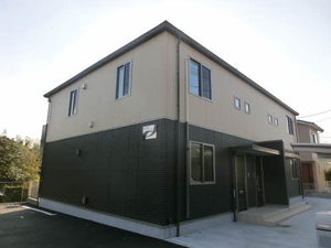 フォーブル弐番館 A0102号-1