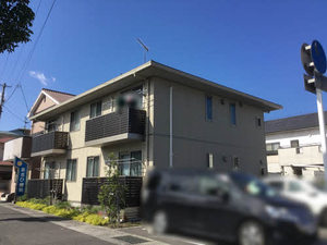 シャーメゾンソフィア