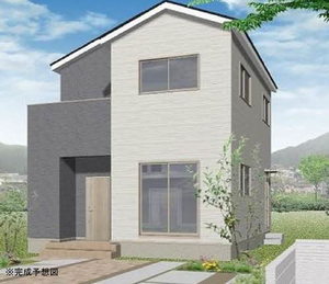 エルピーゾメゾン　Ｄ棟