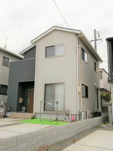 エルピーゾメゾン　Ｂ棟