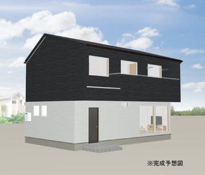 エルピーゾメゾン　Ａ棟