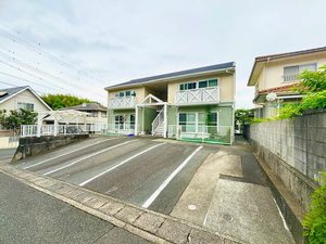 ハイツ乃木坂 A0201号-1