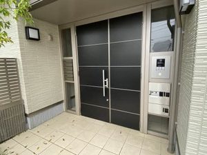 シャーメゾン隅の浜 A0103号-15