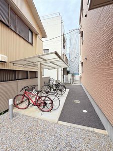 Ｌａｐａｉｘ栗林 102号-15