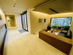 アズール庚午北 A0207号-15