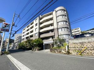 ヴィラシオン古江東 A0501号-1