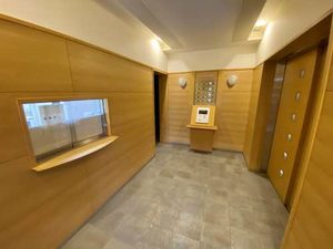 ヴィラシオン古江東 A0504号-12