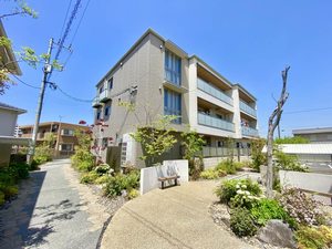 アントゥール　Ｂ棟 B0307号-1