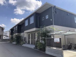 アトリエール北井門 A0102号-1