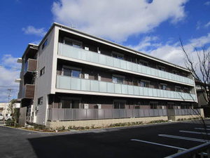 グランベレオＣｌｏｓｅ　Ｕｎｉｖ．Ｎ棟 A0102号-1