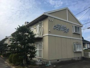 コートハウスコスモス　Ａ棟 A0202号-1