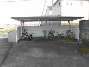 コートハウスコスモス　Ａ棟 A0202号-15