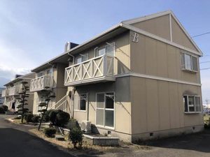 コートハウスコスモス　Ｂ棟