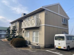 コートハウスコスモス　Ｃ棟 C0102号-1