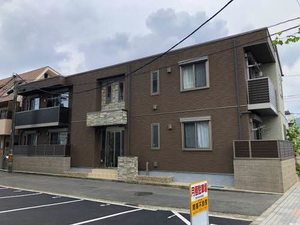 Ｌａ　Ｌｕｐｉｎｕｓ　Ⅱ