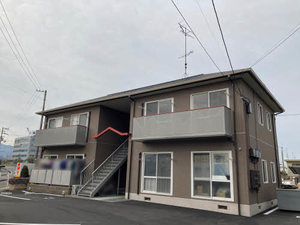 アネックス立岩　Ｂ棟 B0205号-1