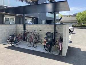 ファンコート堀越　弐番館 A0302号-15