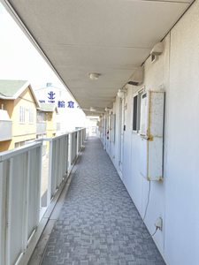 シーサイド・ハイツ　Ａ棟 A0201号-14