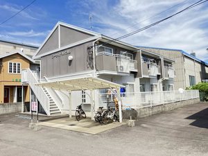 シーサイド・ハイツ　Ｂ棟 B203号-1