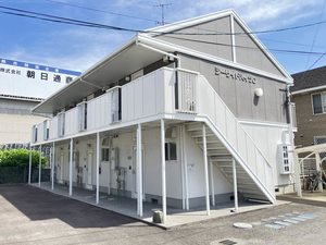 シーサイド・ハイツ　Ｃ棟