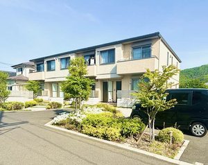 メゾン　エル　ソニド