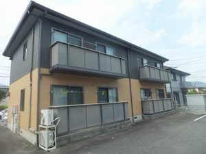 クィーンヴィラ若宮 A0201号-1